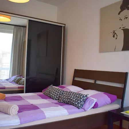 Swidnicka Vandrerhjem Wrocław