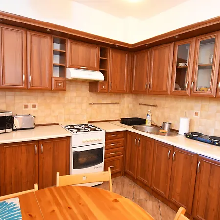 Vandrerhjem Swidnicka *