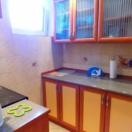 Swidnicka Vandrerhjem Wrocław