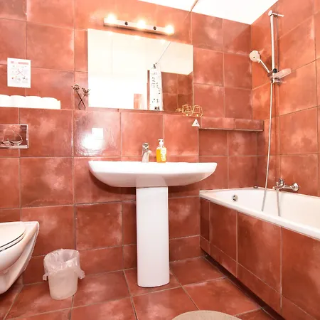 Swidnicka Vandrerhjem Wrocław