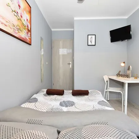 Vandrerhjem Swidnicka *