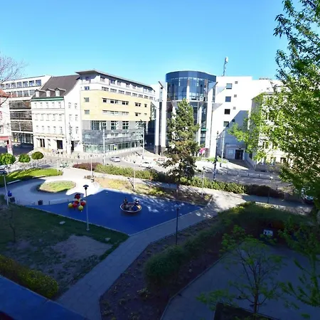 Vandrerhjem Swidnicka