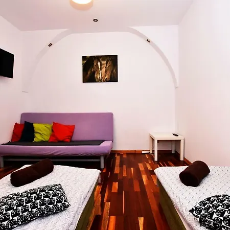 Swidnicka Vandrerhjem *