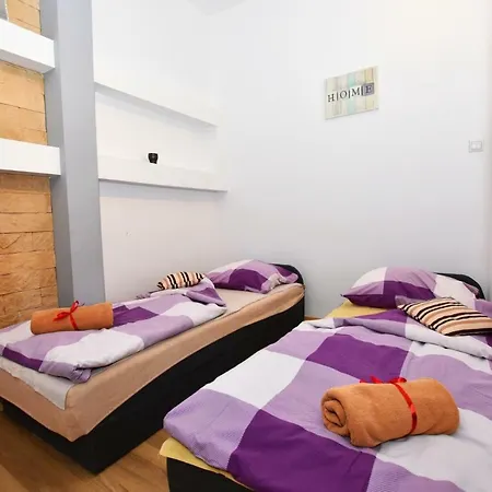 Vandrerhjem Swidnicka