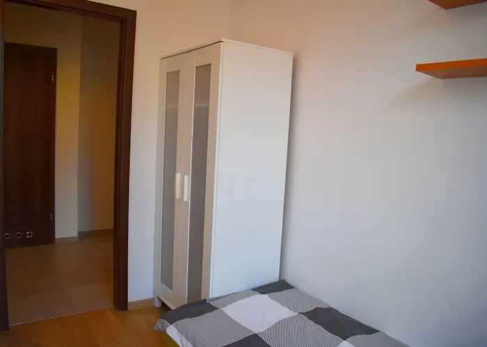 Swidnicka Vandrerhjem *