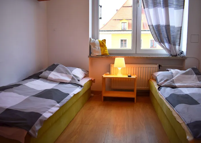 Swidnicka * Wrocław