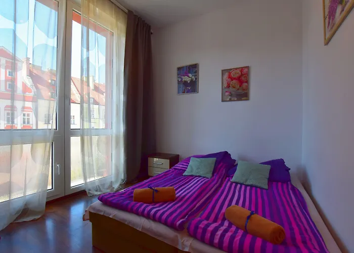 Swidnicka Vandrerhjem *