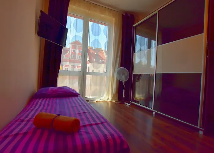 Swidnicka * Wrocław