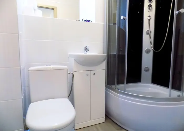 Vandrerhjem Swidnicka Wrocław