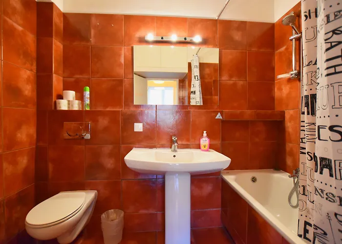 Swidnicka Vandrerhjem