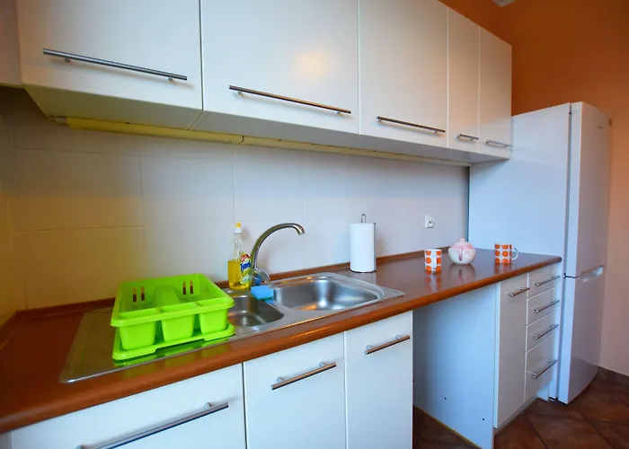 Vandrerhjem Swidnicka