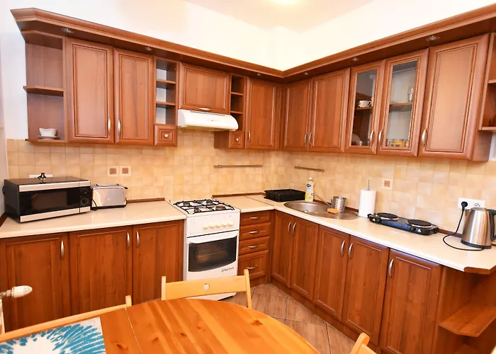 Vandrerhjem Swidnicka *