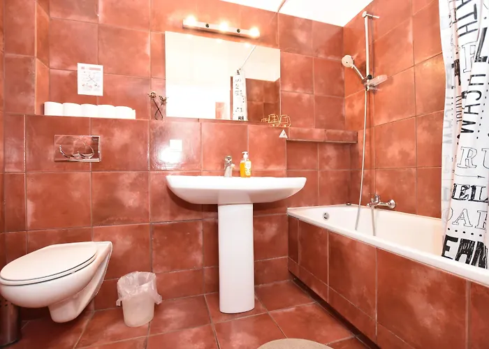 Swidnicka Vandrerhjem Wrocław