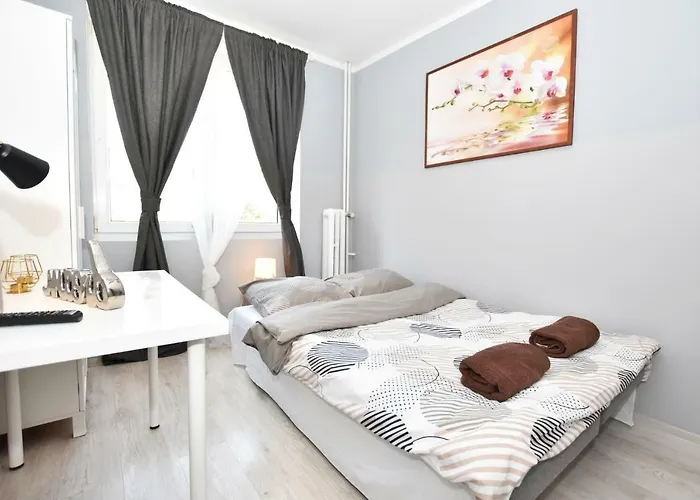 Vandrerhjem Swidnicka