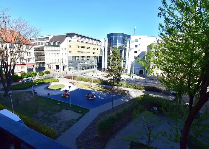 Vandrerhjem Swidnicka