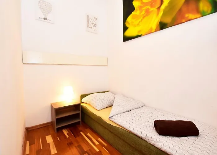 Vandrerhjem Swidnicka *