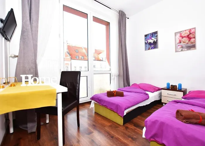 Swidnicka * Wrocław