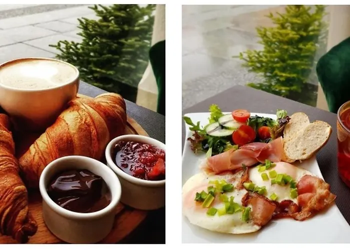 Swidnicka Vandrerhjem Wrocław