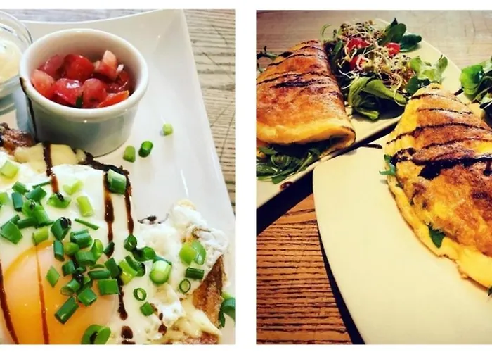 Swidnicka Vandrerhjem *