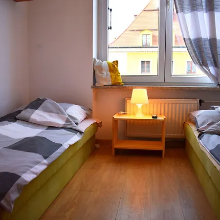 Swidnicka * Vratislav