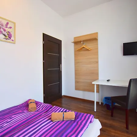 Swidnicka Hostel Vratislav