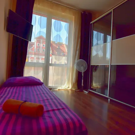 Swidnicka * Vratislav