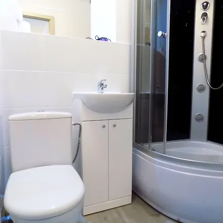 Hostel Swidnicka Vratislav