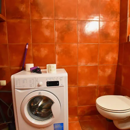 Hostel Swidnicka Vratislav