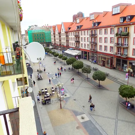 Hostel Swidnicka Vratislav