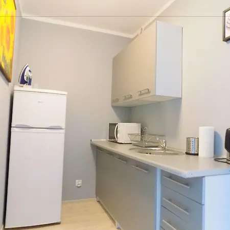 بيت شباب Swidnicka *