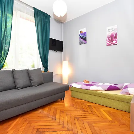 Swidnicka * Vratislav