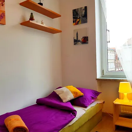 Swidnicka * Vratislav