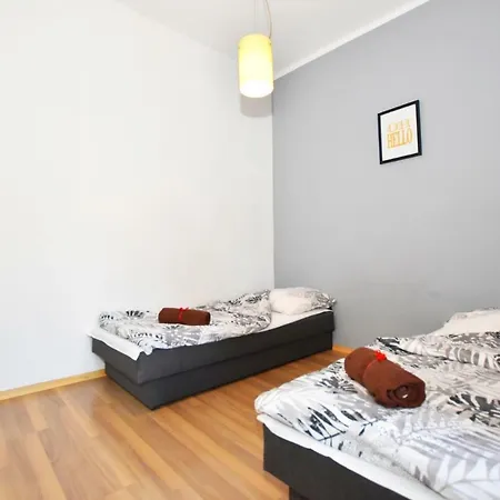 Swidnicka * Vratislav