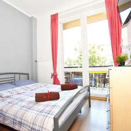 Hostel Swidnicka Vratislav