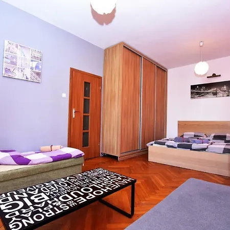 Swidnicka * Vratislav