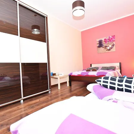 Swidnicka Hostel