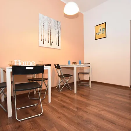 Hostel Swidnicka