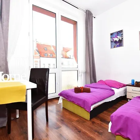 Swidnicka * Vratislav