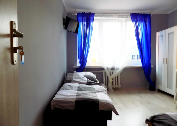 Swidnicka 브로츠와프