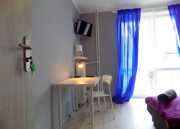 Swidnicka 브로츠와프