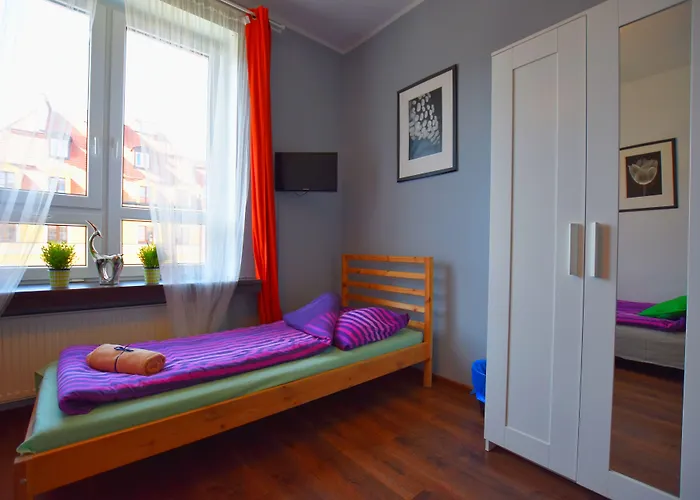 Swidnicka * 브로츠와프