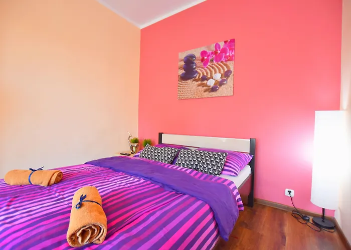 Swidnicka 브로츠와프