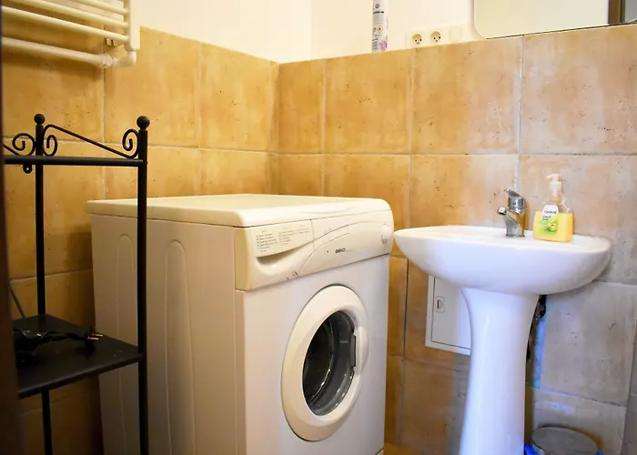 호스텔 Swidnicka *