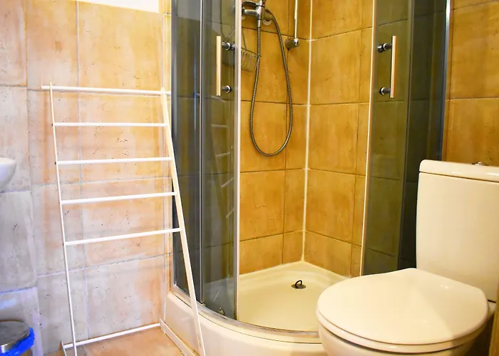 Swidnicka 브로츠와프