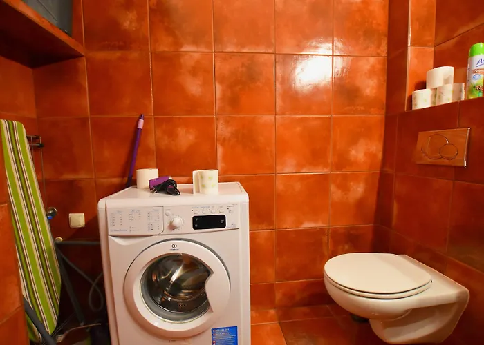 호스텔 Swidnicka 브로츠와프