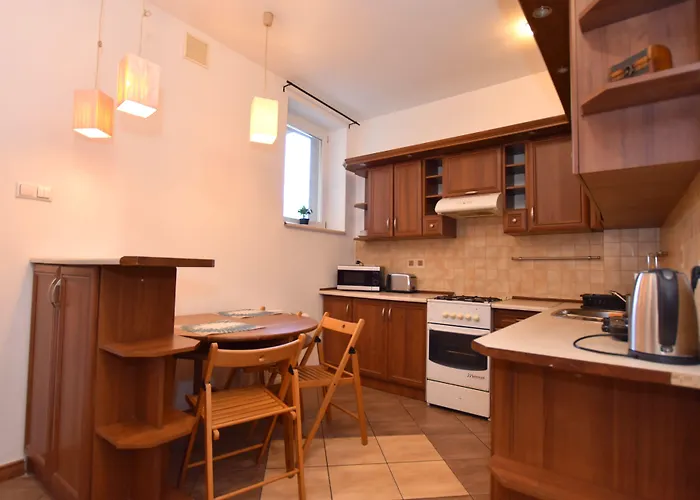 Swidnicka 브로츠와프