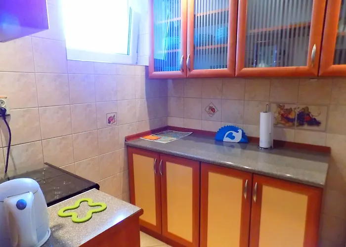 Swidnicka 호스텔 브로츠와프