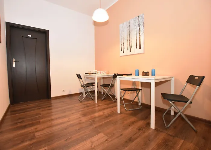 Swidnicka 브로츠와프