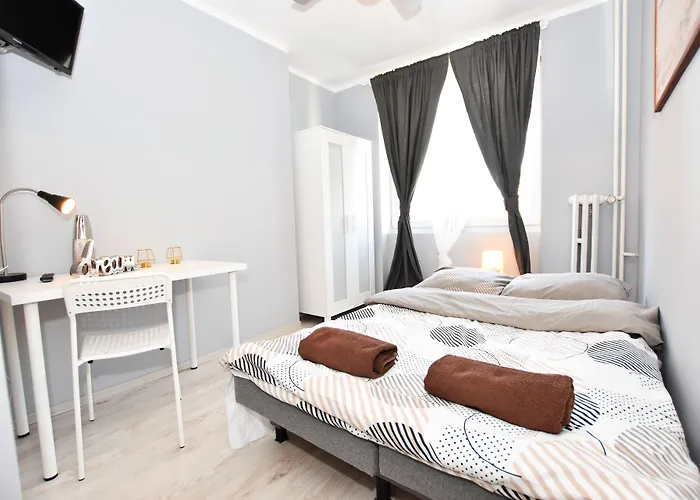 호스텔 Swidnicka 브로츠와프