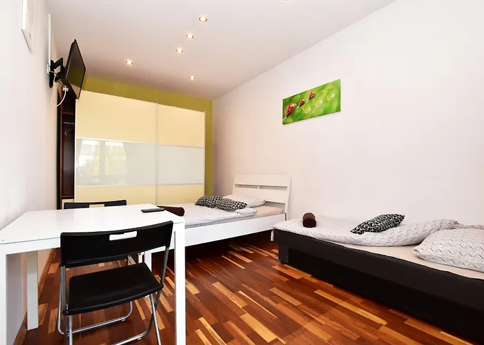 Swidnicka * 브로츠와프